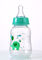 5oz بطری تغذیه کودک نوزاد سیلیکون PP درجه 130 میلی لیتر