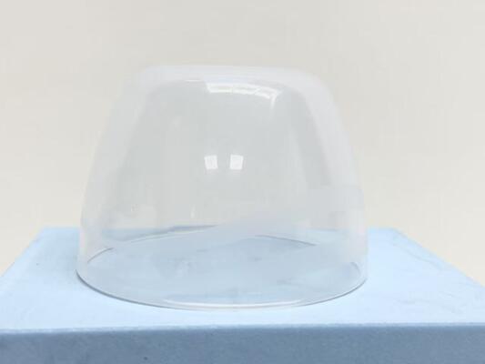 بطری نوزاد ضد کولیک با طراحی جدید 2026، بدون BPA، ساخته شده از پلی پروپیلن (PP) با سر شیشه سیلیکونی، مناسب برای 0 تا 12 ماه