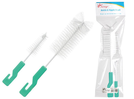 ست بطری تغذیه کودک FDA پلی پروپیلن BPA Free