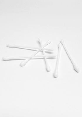 100 ton پنبه 100 عدد پلاستیک استیک جوانه های پنبه ای ایمنی کودک