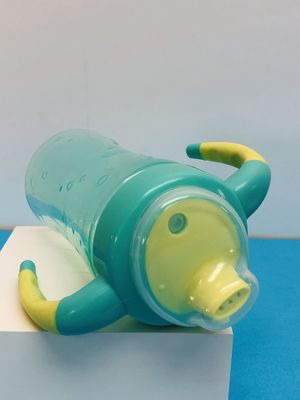 Sundelight BPA 9 ماهه 7 اونس جام Sippy