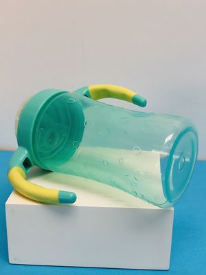 Sundelight BPA 9 ماهه 7 اونس جام Sippy