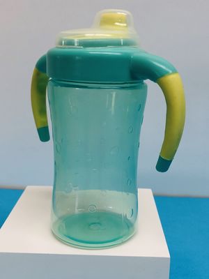Sundelight BPA 9 ماهه 7 اونس جام Sippy