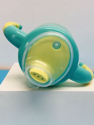 150 میلی لیتر BPA رایگان 9 ماهه 6 Ounce Boys Sippy Cup