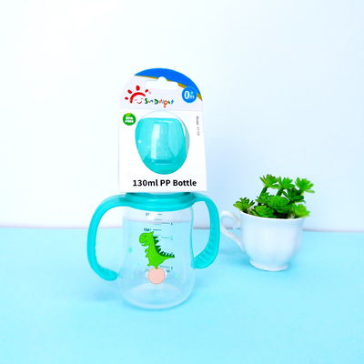 بطری تغذیه نوزاد 5oz