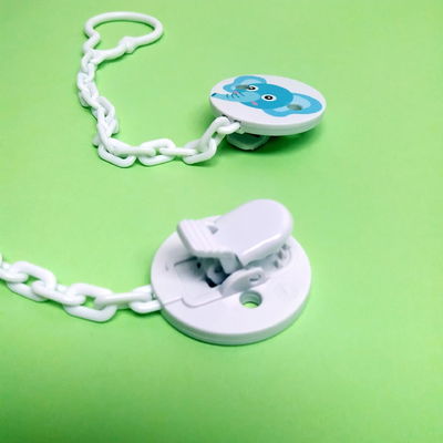 Animal Sea High Performance Soily Baby Baby Soother