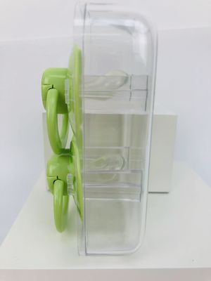 کودک سیلیکونی خواب نوزاد تازه متولد شده با شیر مادر شیرده