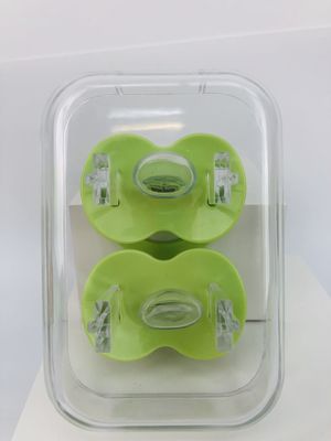 کودک سیلیکونی خواب نوزاد تازه متولد شده با شیر مادر شیرده