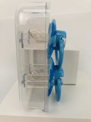 کنسول های ABS Comforts Relaxes 6m + Baby Soother پستانک