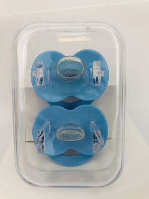 کنسول های ABS Comforts Relaxes 6m + Baby Soother پستانک