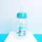 بطری تغذیه کودک پلاستیکی FDA BPA Free 4oz 125ml PP