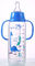 دستگیره دو بطری تغذیه کودک بدون شیر BPA رایگان بدون بو