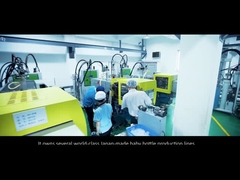 OEM/ODM قابل قبول سیلیکون نوزاد - نرم و غیر سمی